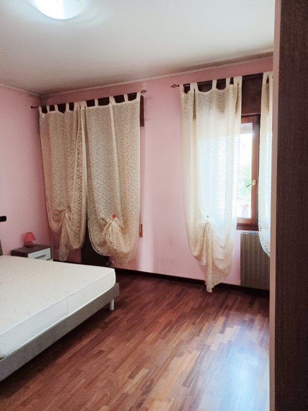 appartamento in affitto a Canaro