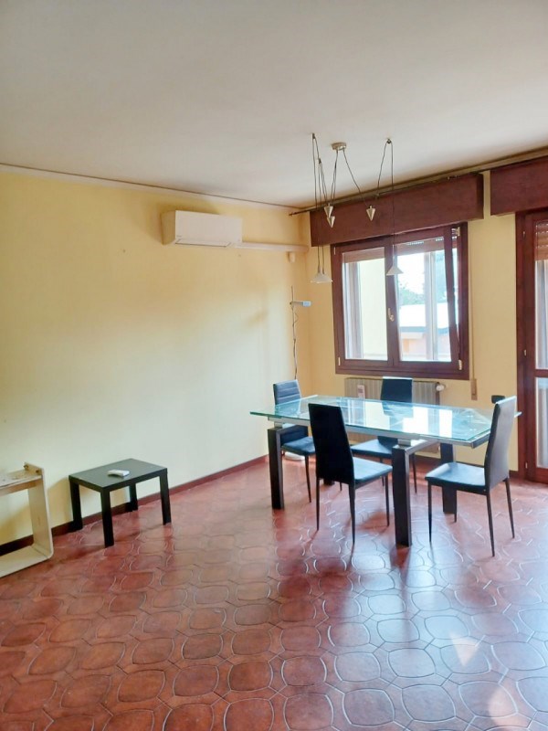 appartamento in affitto a Canaro