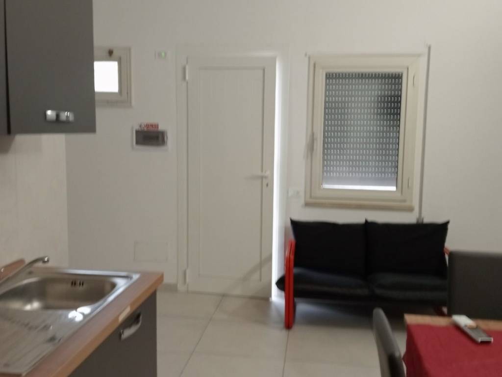 appartamento in affitto a Canaro