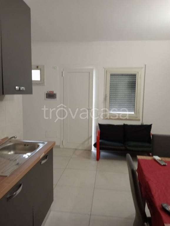 appartamento in affitto a Canaro