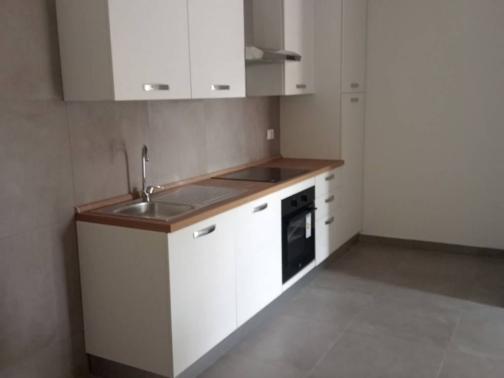 appartamento in affitto a Canaro