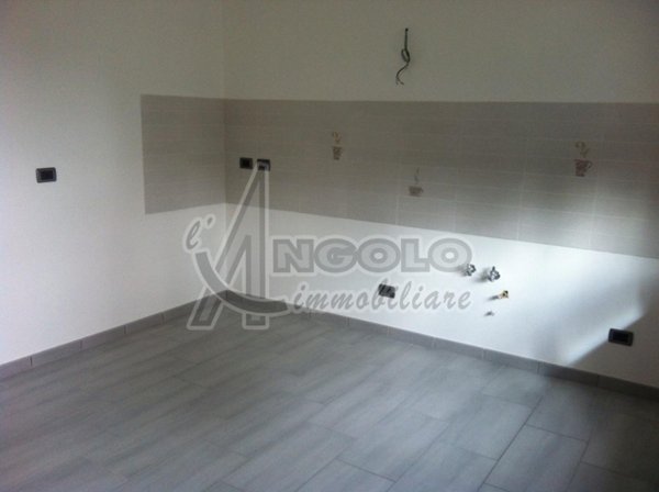 appartamento in affitto a Canaro