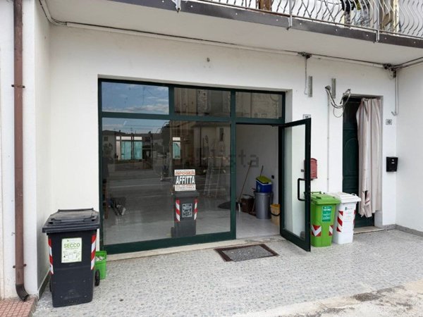loft in affitto a Canaro
