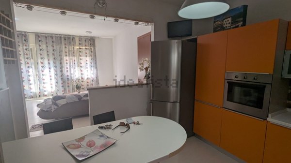 appartamento in affitto a Canda