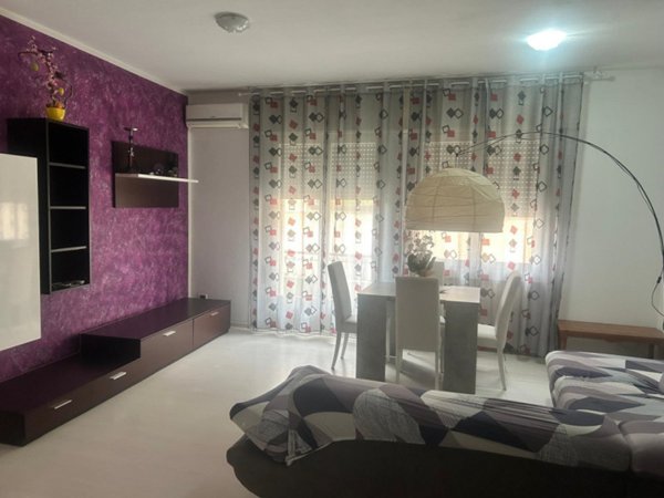 appartamento in affitto a Canda