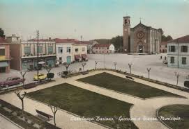 negozio in affitto a Castelnovo Bariano