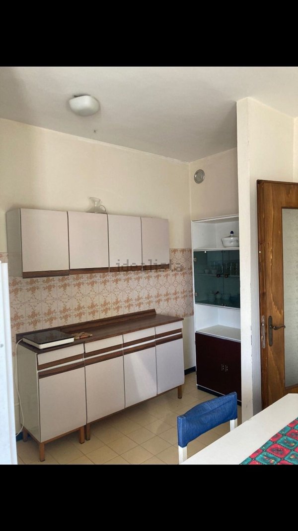 appartamento in affitto a Crespino