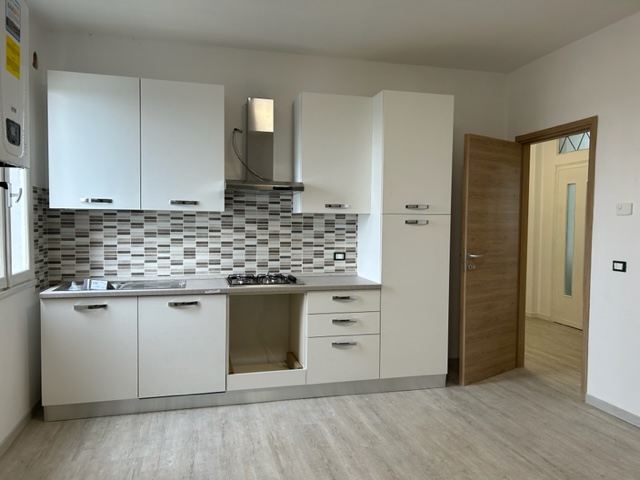 appartamento in affitto a Giacciano con Baruchella in zona Zelo