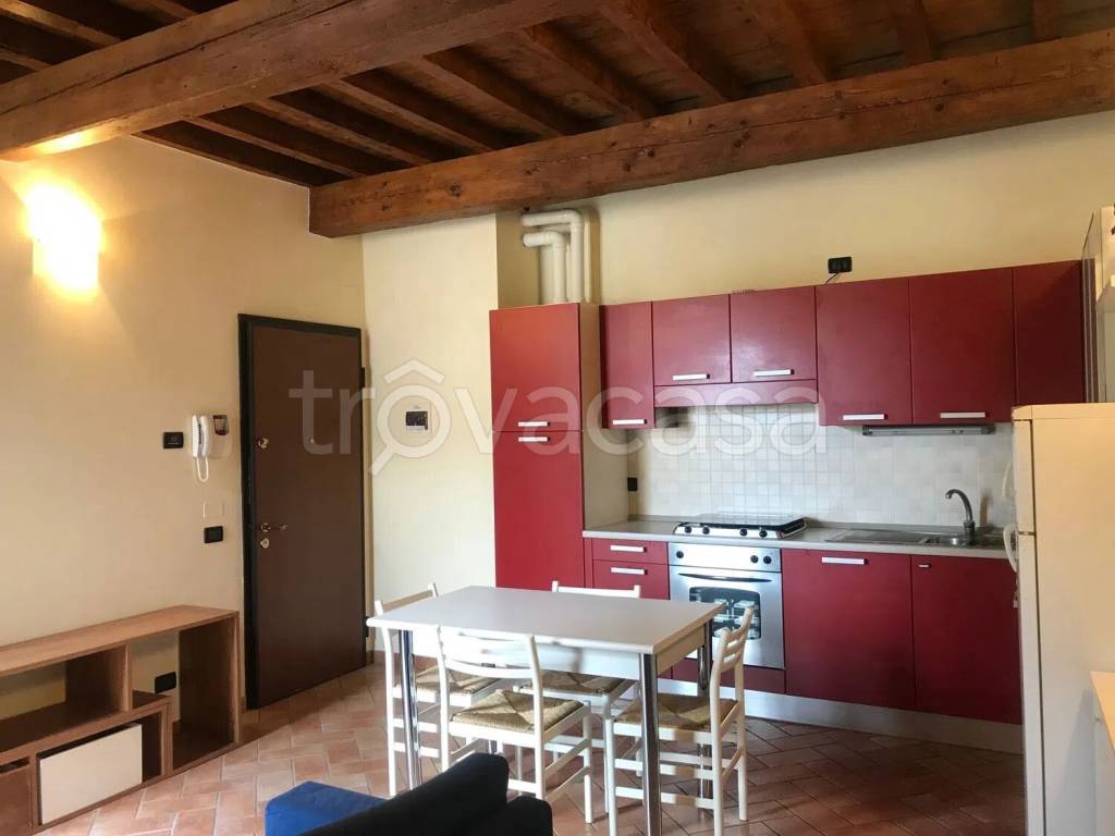 appartamento in affitto a Lendinara