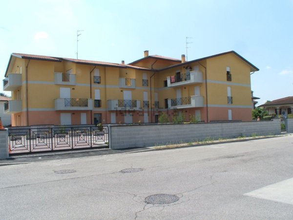 appartamento in affitto a Lendinara