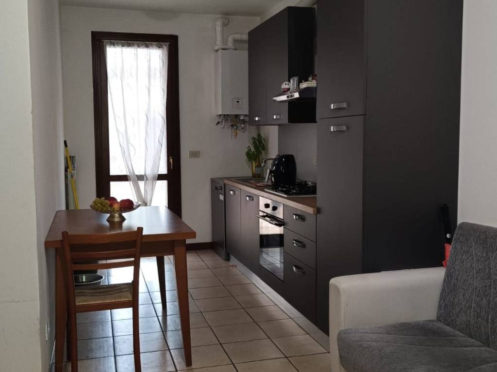 appartamento in affitto a Lendinara