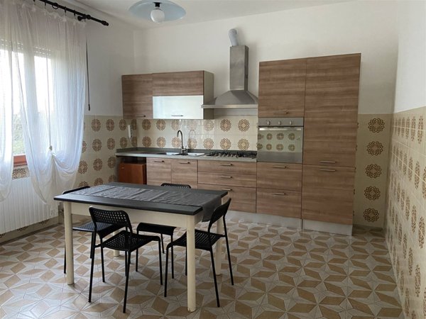 appartamento in affitto a Lendinara