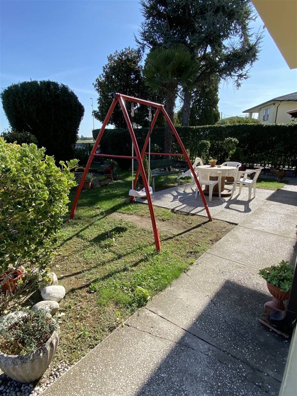 appartamento in affitto a Lendinara