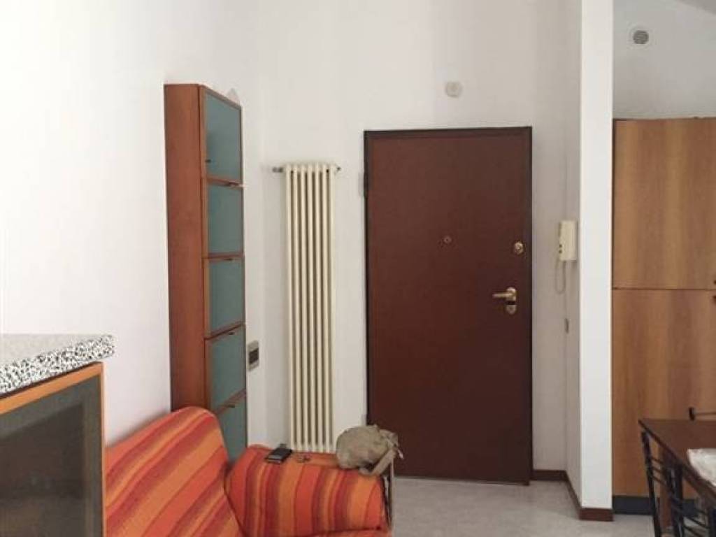 appartamento in affitto a Lendinara