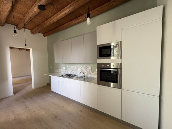 appartamento in affitto a Lendinara in zona Valdentro