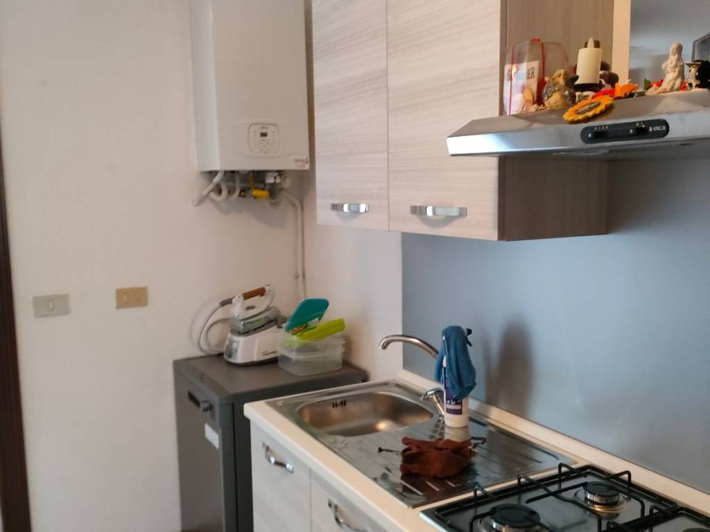 appartamento in affitto a Lendinara