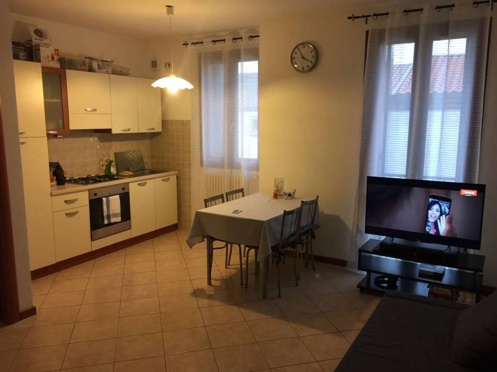 appartamento in affitto a Lendinara
