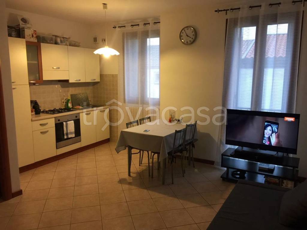 appartamento in affitto a Lendinara
