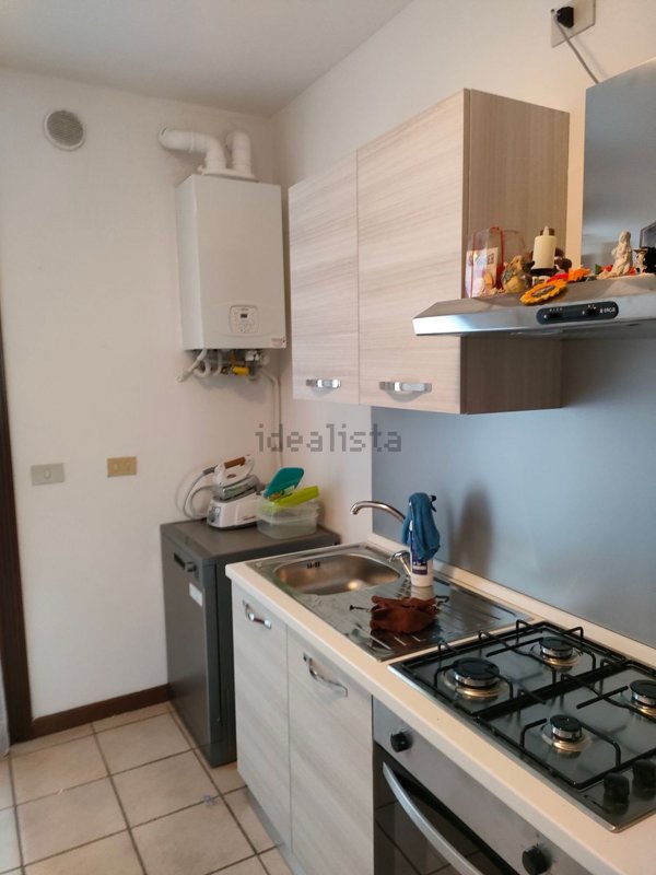 appartamento in affitto a Lendinara