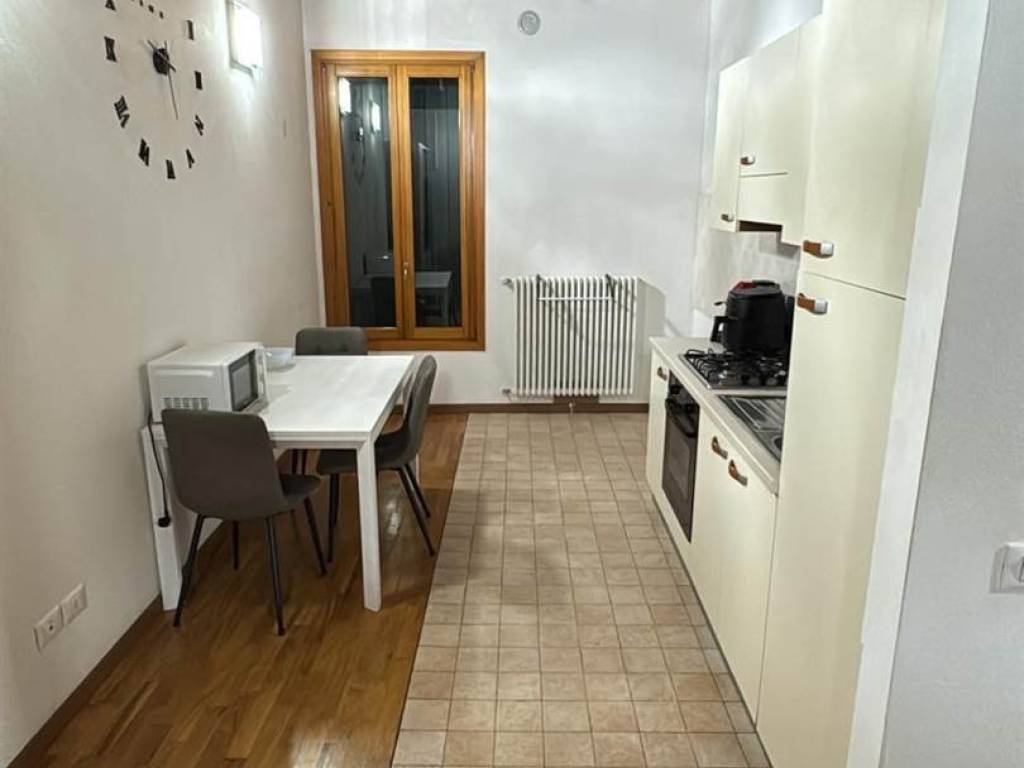 appartamento in affitto a Lendinara