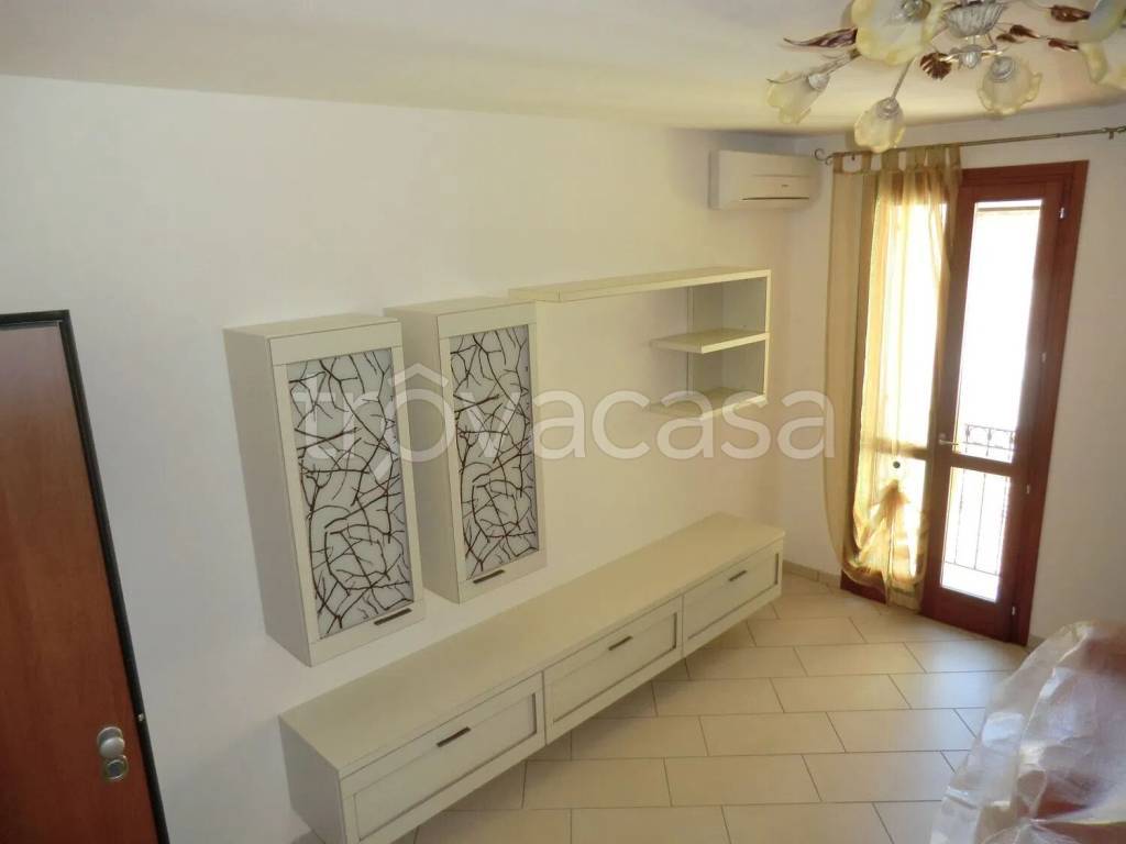 appartamento in affitto a Lendinara