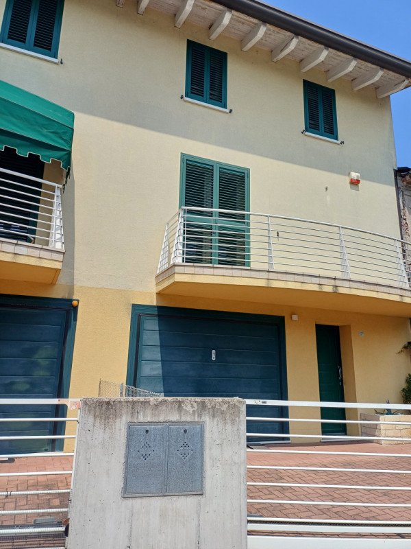 casa semindipendente in affitto a Lendinara