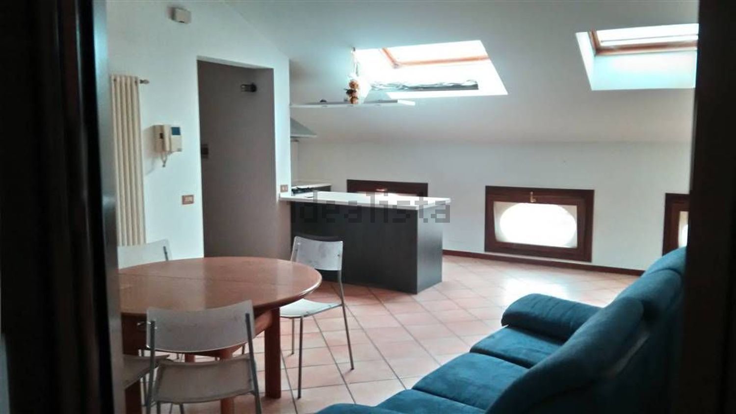 appartamento in affitto a Lendinara