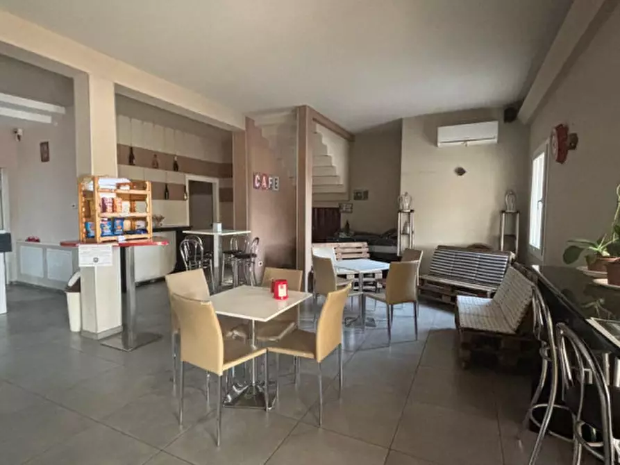 negozio in affitto a Lendinara