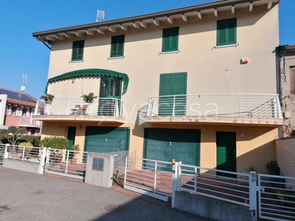 casa indipendente in affitto a Lendinara