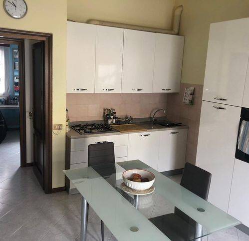 appartamento in affitto a Lendinara