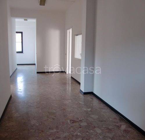 attico in affitto a Lendinara