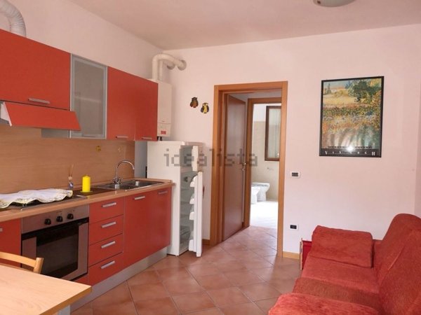 appartamento in affitto a Lendinara