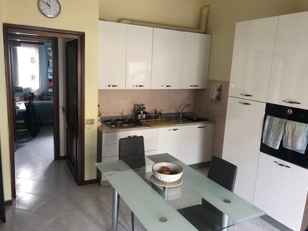 appartamento in affitto a Lendinara