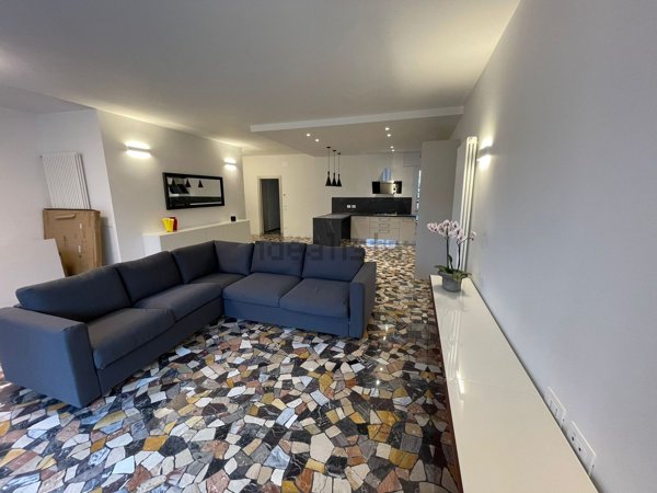 appartamento in affitto a Lendinara