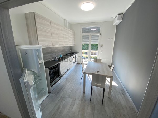 appartamento in affitto a Lendinara