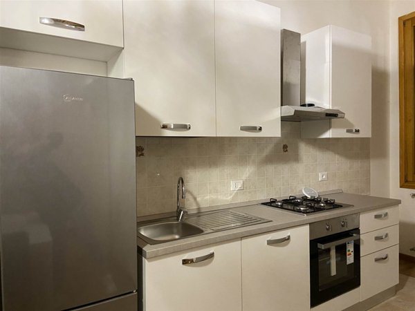 appartamento in affitto a Lendinara