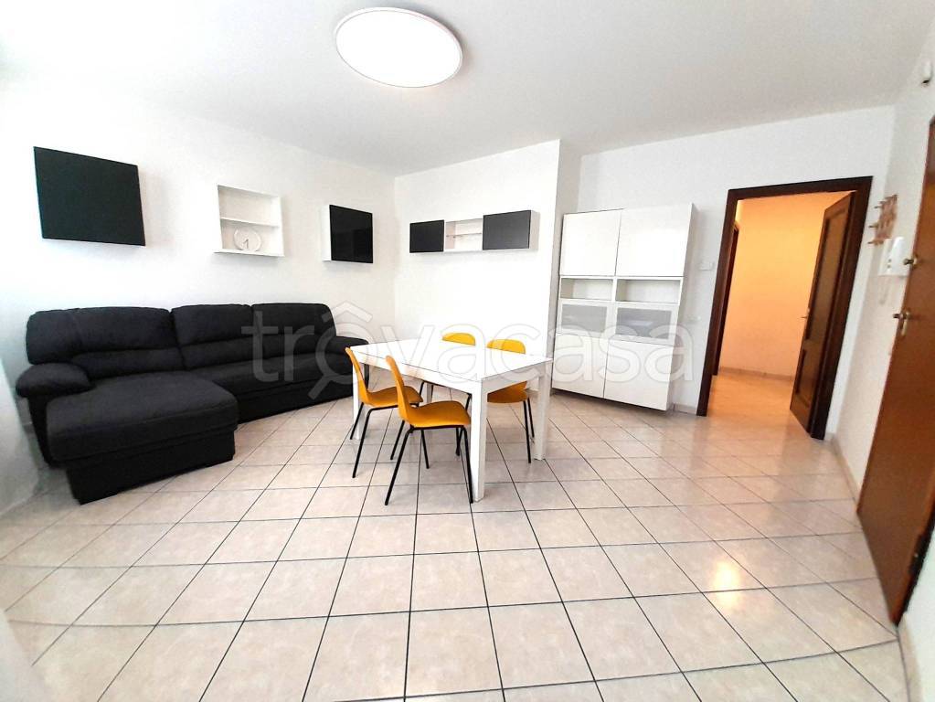 appartamento in affitto a Lendinara