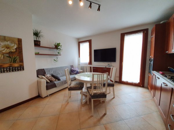 appartamento in affitto a Lendinara