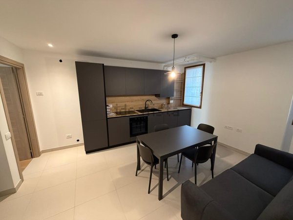 appartamento in affitto a Lendinara