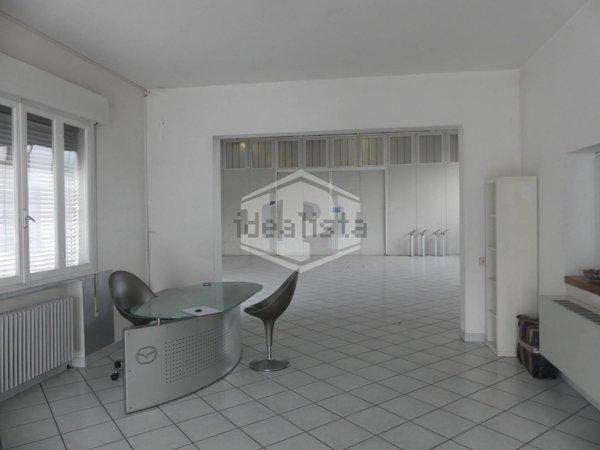 ufficio in affitto a Lendinara