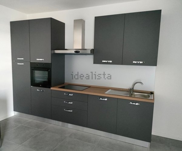 appartamento in affitto a Lendinara