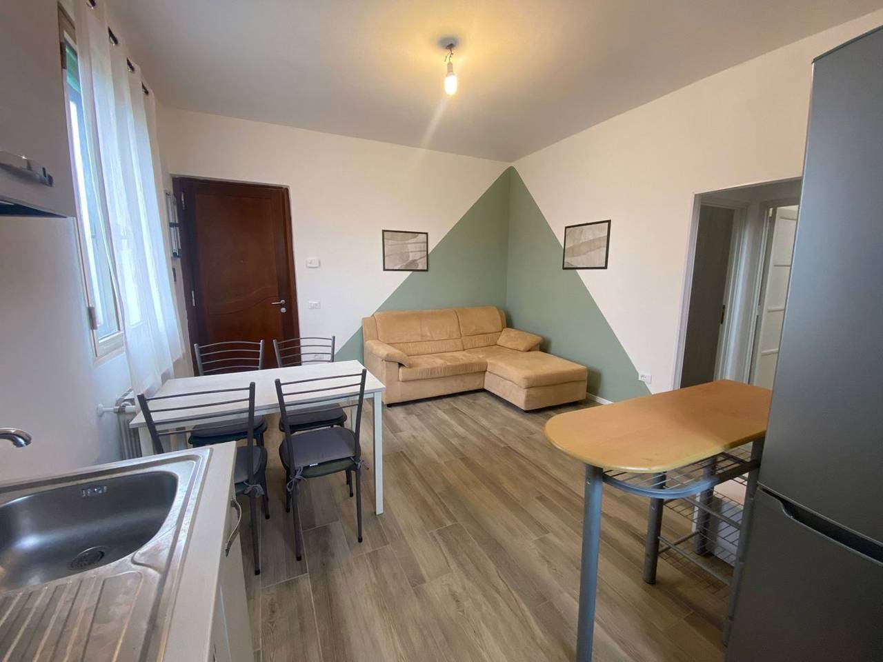 appartamento in affitto a Lendinara