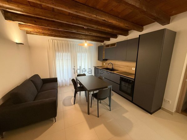 appartamento in affitto a Lendinara