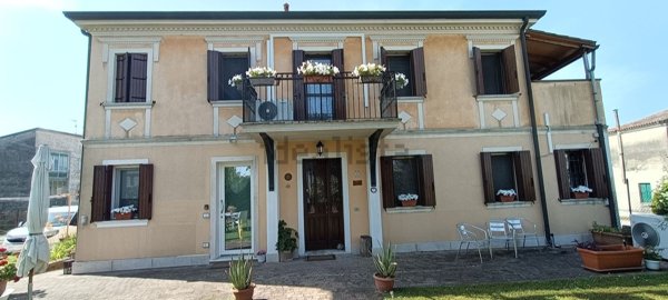 appartamento in affitto a Lendinara