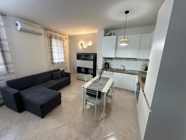 appartamento in affitto a Lendinara