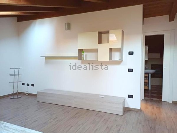 appartamento in affitto a Lendinara