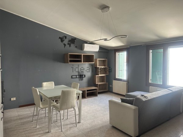 appartamento in affitto a Lendinara