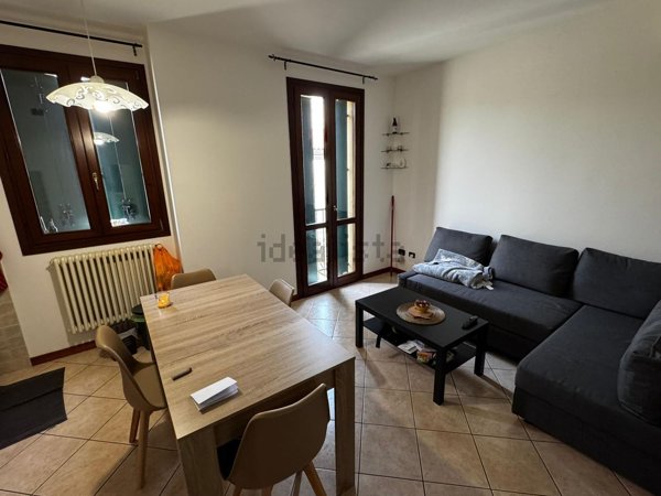 appartamento in affitto a Lendinara