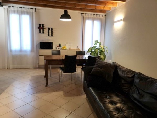 appartamento in affitto a Lendinara