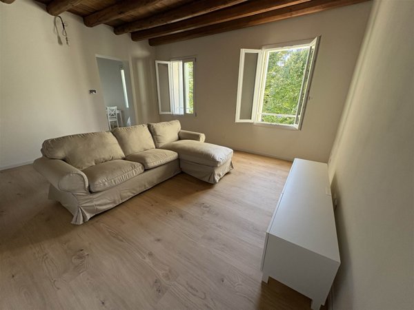 appartamento in affitto a Lendinara in zona Valdentro